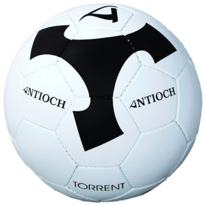Soccer Balls