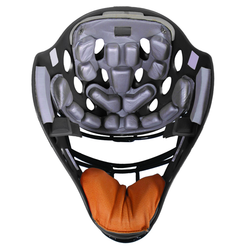 Download Adult Catchers Helmet; Molded Foam (sold in cases of 6 ...