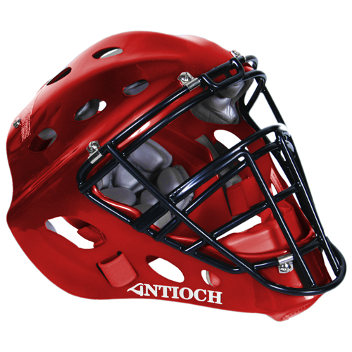 Download Youth Catchers Helmet; Molded Foam (sold in cases of 6 ...