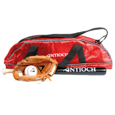 youth t ball bag