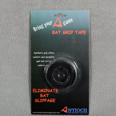 Antioch Sports bat grip tape