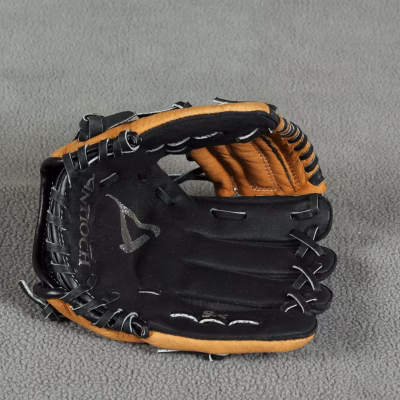 Antioch Sports brown and black 95. inch